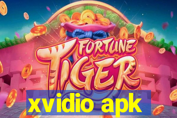 xvidio apk